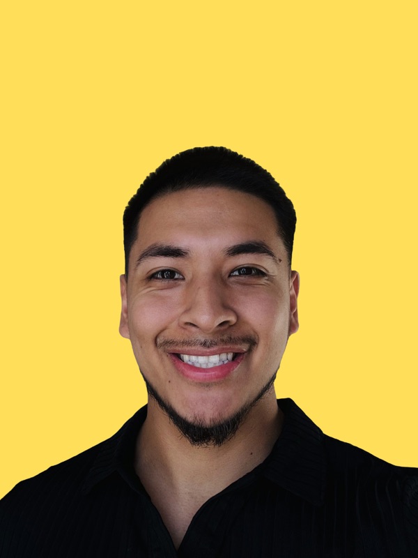 Josiah Garcia, San Diego Realtor with Real Broker
